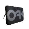 Capa Oakley para Notebook 14'' B1B Blackout - 3