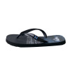 Chinelo Quiksilver Molokai Panel Preto - 3