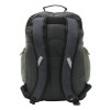 Mochila Quiksilver Shutter Imp Medium Preta - 3
