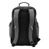 Mochila Quiksilver Shutter Imp Cinza - 3