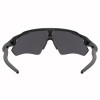 Óculos Oakley Radar Ev Path Polished Black/Prizm Black Iridium - 3