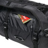 Mala Oakley Outdoor Duffle Bag Preto - 2