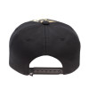 Boné Mormaii Silk Front Trucker Preto - 3