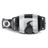 Óculos Goggle Oakley Frontile Mx Matte Black - 4