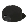 Boné Oakley Mark II Novelty SnapBack Black - 2