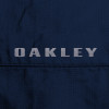 Jaqueta Oakley Windbreaker Azul LANÇAMENTO - 4