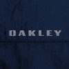 Jaqueta Oakley Windbreaker Azul LANÇAMENTO - 5