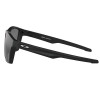 Óculos Oakley Targetline Matte Black/ Lente Prizm Black Iridium - 3
