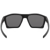 Óculos Oakley Targetline Matte Black/ Lente Prizm Black Iridium - 4