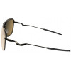 Óculos Oakley Tailpin Pewter Bronze/Lente Tungstein Iridium - 3
