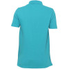 Camisa Polo Oakley New Cross Azul - 2