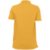 Camisa Polo Oakley New Cross Caramelo - 2