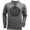 Moletom Oakley Inc Graphic Pulover Fleece Cinza PROMOÇAO - 2