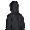 Jaqueta Oakley Dynamic Fleece Dupla Face Preta - 3