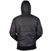 Jaqueta Oakley Dynamic Fleece Dupla Face Preta - 4