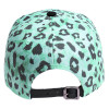 Boné Mormaii Snapback Oncinha Verde e Preto - 2