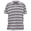 Camisa Polo Oakley Listrada Cinza LIQUIDAÇÃO VERÃO - 1