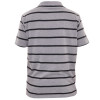 Camisa Polo Oakley Listrada Cinza LIQUIDAÇÃO VERÃO - 2