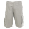 Rx Bermuda Walk Alma De Praia Cargo Khaki - 1