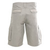 Rx Bermuda Walk Alma De Praia Cargo Khaki - 2