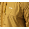 Jaqueta Oakley Windbreaker Caramelo LANÇAMENTO - 2