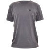 Camiseta Oakley Keep Moving Chumbo PROMOÇAO Ultima Peça tam P - 1