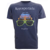 Camiseta Oakley Retrospect Glasses LIQUIDAÇÃO VERÃO - 1