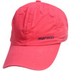 Boné Mormaii Basic Pink Com Logo Bordado - 1