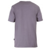 Camiseta Oakley Eyewear Flag Tee Cinza - 2