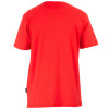 Camiseta Oakley Eyewear Flag Tee Vermelho - 2