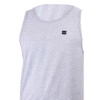 Regata Oakley Patch 2.0 Tank Cinza - 3