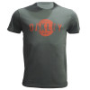 Camiseta Oakley Intersection Verde Escuro - 1