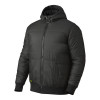 Jaqueta Oakley Dynamic Fleece Dupla Face Preta - 2