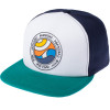 Boné Mormaii Snapback Garopaba Surf - 1