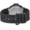Relógio Casio G-Shock Digital DW-6900UMS-1DR Preto - 4