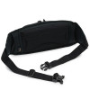 Pochete Oakley Icon Belt Bag Dull Onyx - 4