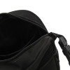 Mala Quiksilver Shouder Bag Preto - 4