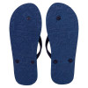 Chinelo Quiksilver Molokai Slab Logo Laranja - 4