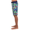 Bermuda Água Quiksilver Tropics 20 Boardshort Colors - 4