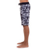 Bermuda Água Quiksilver Tropics 20 Boardshort Preto - 4