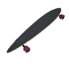 Skate Longboard Mormaii Etnico - 4