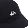 Boné Quiksilver Micro Logo Preto - 4