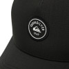 Boné Quiksilver Rip Laser Preto - 4