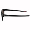 Óculos Oakley Latch Matte Black/Lente Prizm Grey - 4