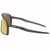 Óculos Oakley Sutro Matte Carbon/Lente Prizm 24K - 4