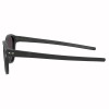Óculos Oakley Latch Black/Lente Prizm Grey - 4