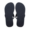 Chinelo Quiksilver Molokai Panel Preto - 4