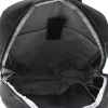 Mochila Quiksilver Small Upshot Stranger Preto - 5