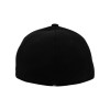 Boné Quiksilver Square Plate Preto - 2