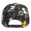 Boné Mormaii Snapback Florais - 3